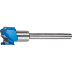 ЗУБР. Сверло Форстнера композитное с твердосплавными вставками, 22х8мм 29945-22