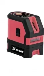 Лазерный уровень MATRIX ML02 35059 купить в Губкинске