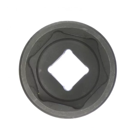 Головка ударная шестигранная 30 мм1/2&quot; CrMo  Stels 13929 купить в Губкинске