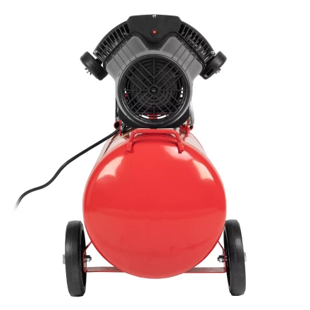 Компрессор воздушный MTX КК-2200/100, 2,2 кВт, 350 л/мин, 100 л, прямой привод, масляный купить в Губкинске