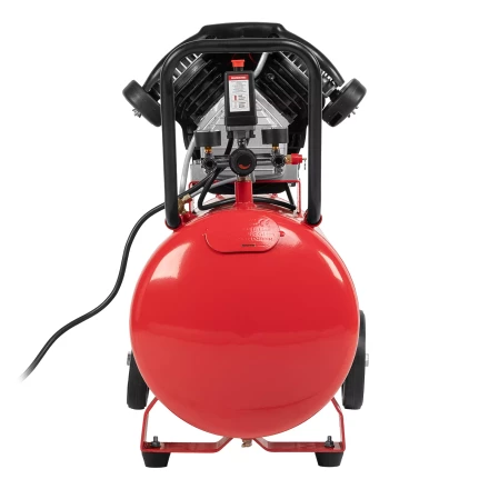 Компрессор воздушный MTX КК-2200/100, 2,2 кВт, 350 л/мин, 100 л, прямой привод, масляный купить в Губкинске