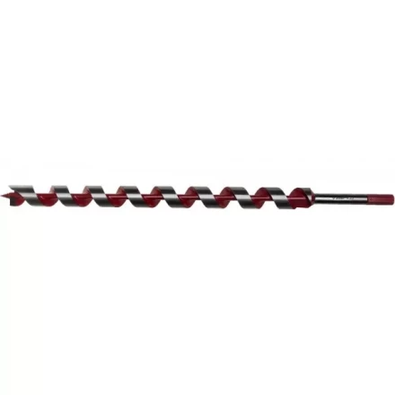 ЗУБР &quot;МАСТЕР&quot;. Сверло по дереву, спираль Левиса, HEX хвостовик, 25х450мм 2947-450-25 купить в Губкинске