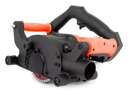 Штроборез MESSER T1455 купить в Губкинске