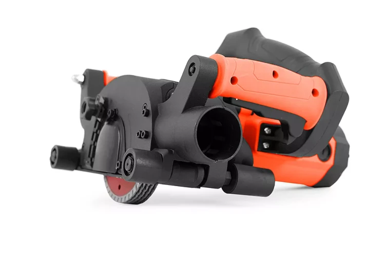 Штроборез MESSER T1455 купить в Губкинске