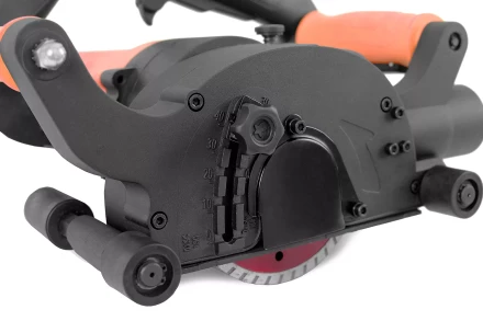 Штроборез MESSER T1455 купить в Губкинске