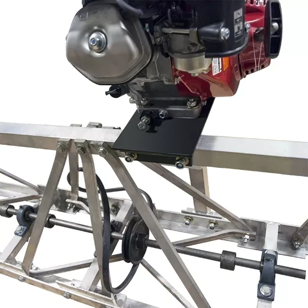 Головная секция 3,0м к виброрейке Vektor VTS-9.0 (с Honda GX-270) купить в Губкинске