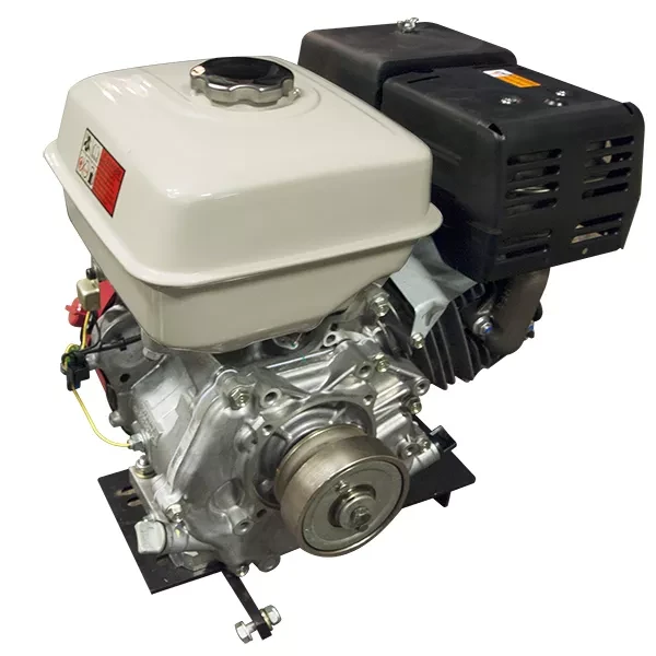 Головная секция 3,0м к виброрейке Vektor VTS-9.0 (с Honda GX-270) купить в Губкинске