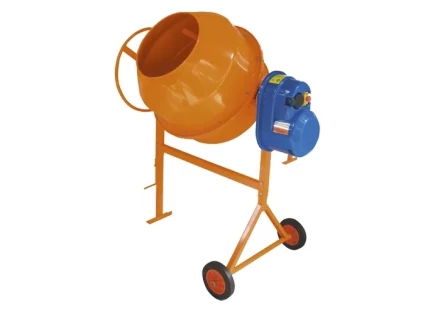 Бетономешалка-Бетоносмеситель СБР-190 купить в Губкинске