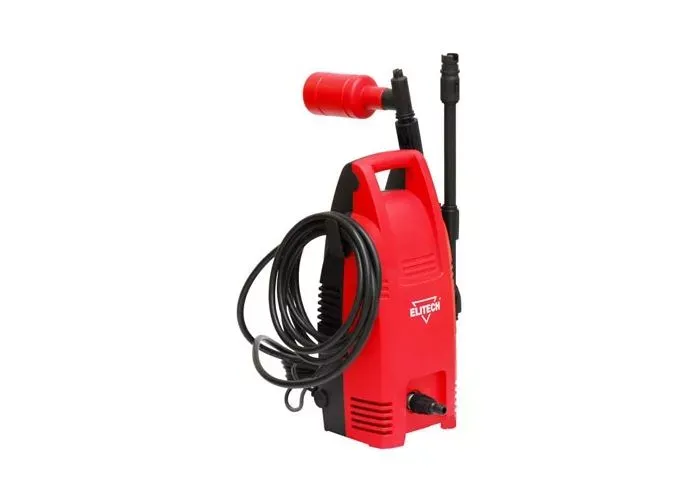 Минимойка-мойка высокого давления Elitech М 1400 купить в Губкинске
