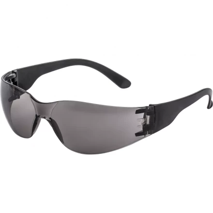 Очки защитные открытые поликарбонатные затемненные ОЧК203 Россия 89173 купить в Губкинске