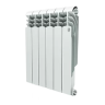 Радиатор Royal Thermo Vittoria 350 - 8 секций купить в Губкинске