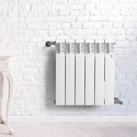 Радиатор Royal Thermo Vittoria 350 - 8 секций купить в Губкинске