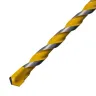 Набор сверл универсальных, Multi cut, 4-10 мм, 5 шт Denzel 706016 купить в Губкинске