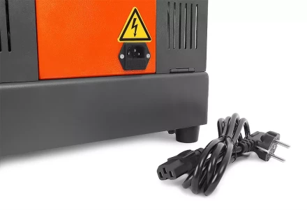 Станок MESSER Z-32 для заточки спиральных сверел (HSS) диаметрами 3-32 мм купить в Губкинске