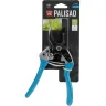Секатор прямого реза Palisad, 190 мм, алюминиевые обрезиненые рукоятки, Luxe 60462 купить в Губкинске