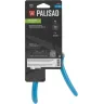 Секатор прямого реза Palisad, 190 мм, алюминиевые обрезиненые рукоятки, Luxe 60462 купить в Губкинске