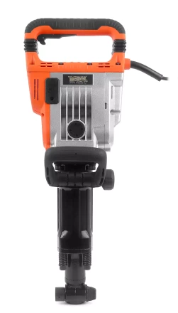Электрический отбойный молоток MESSER OM-125LT удар 80 Дж купить в Губкинске