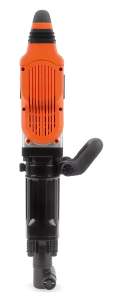 Электрический отбойный молоток MESSER OM-125LT удар 80 Дж купить в Губкинске