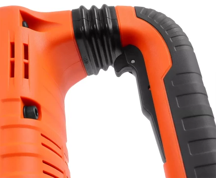 Электрический отбойный молоток MESSER OM-125LT удар 80 Дж купить в Губкинске