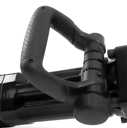 Электрический отбойный молоток MESSER OM-125LT удар 80 Дж купить в Губкинске