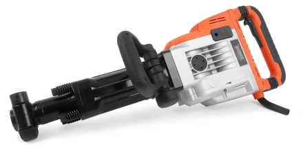 Электрический отбойный молоток MESSER OM-125LT удар 80 Дж купить в Губкинске