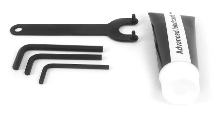 Электрический отбойный молоток MESSER OM-125LT удар 80 Дж купить в Губкинске