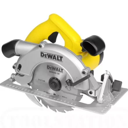 Пила дисковая (циркулярная) DeWalt D23550 купить в Губкинске