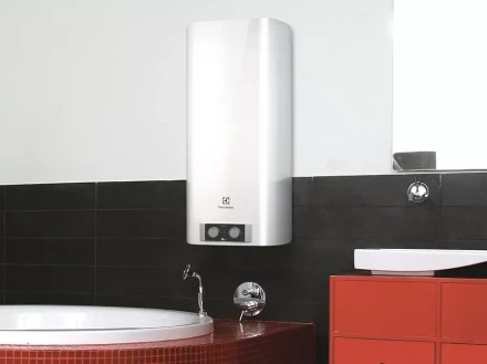 Водонагреватель ELECTROLUX EWH 50 Formax купить в Губкинске