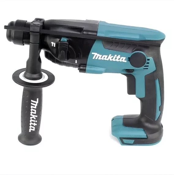 Аккумуляторный перфоратор Makita DHR165Z (без АКБ и ЗУ) купить в Губкинске