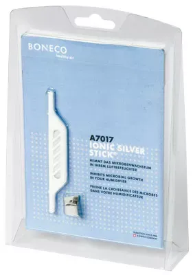 Стержень Ионизирующий Серебряный NEW BONECO AOS купить в Губкинске
