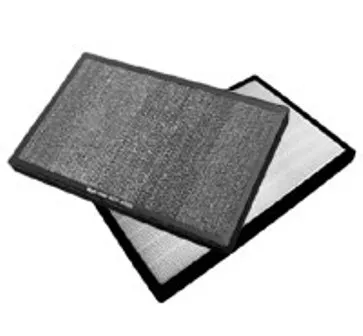 Комплект фильтров для BALLU AP200-XS04/AP250 купить в Губкинске