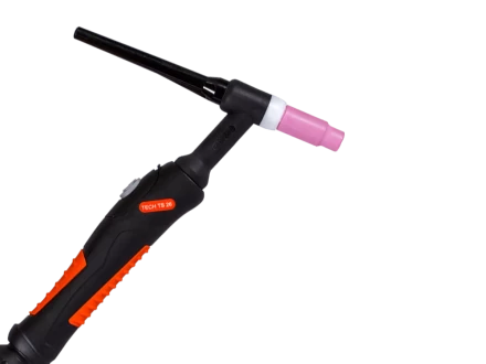 Горелка TECH TS 26 160 200 AC/DC 8метр IOW6360 Сварог купить в Губкинске