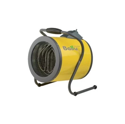 Тепловая пушка электрическая BALLU BHP-P-2 PE купить в Губкинске