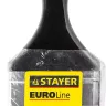 STAYER “KANEKARON-EURO”. Кисть плоская, искусственная щетина, деревянная ручка, 75мм 0106-075 купить в Губкинске