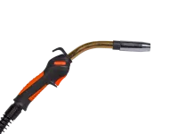 Горелка TECH MS 450 500А 4метр  ICT1911 Сварог