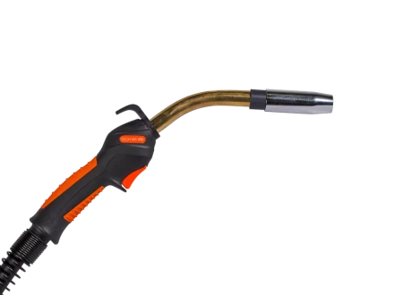 Горелка TECH MS 450 500А 4метр  ICT1911 Сварог купить в Губкинске