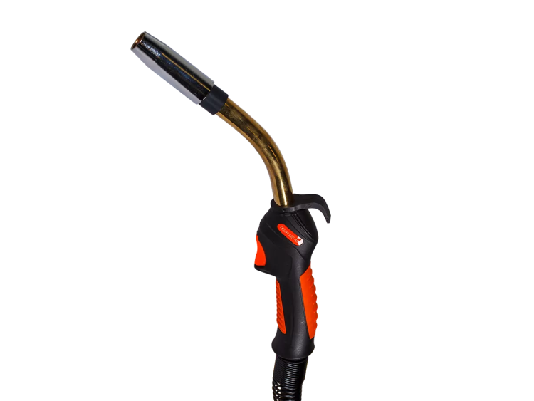 Горелка TECH MS 450 500А 4метр  ICT1911 Сварог купить в Губкинске