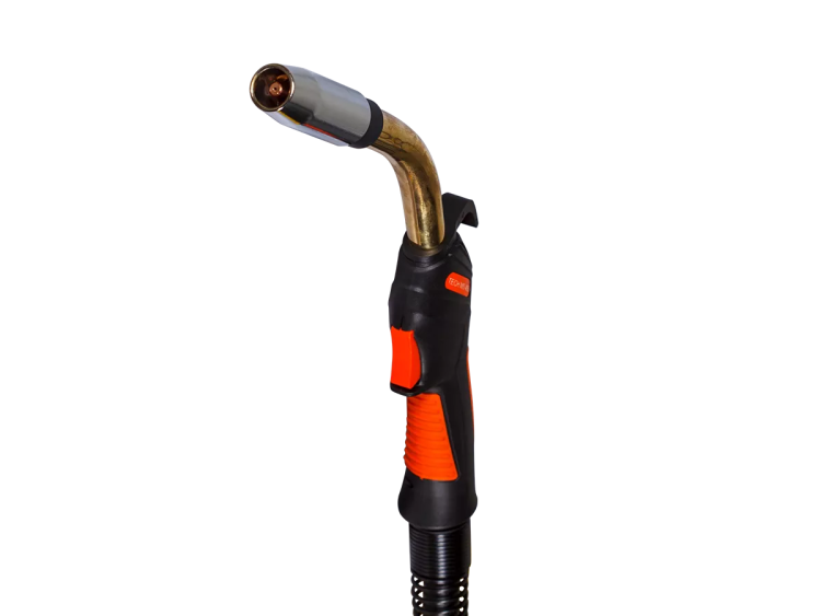 Горелка TECH MS 450 500А 4метр  ICT1911 Сварог купить в Губкинске