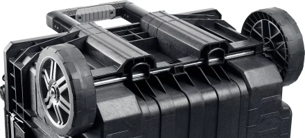 Тележка на колесах "GEAR CART", 22", KETER 38370 купить в Губкинске