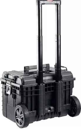 Тележка на колесах "GEAR CART", 22", KETER 38370 купить в Губкинске