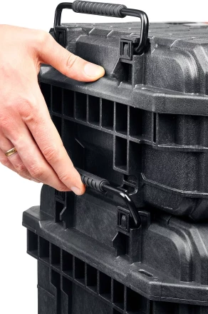 Тележка на колесах "GEAR CART", 22", KETER 38370 купить в Губкинске