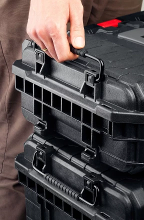 Тележка на колесах "GEAR CART", 22", KETER 38370 купить в Губкинске