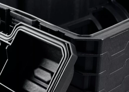 Тележка на колесах "GEAR CART", 22", KETER 38370 купить в Губкинске