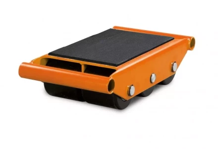 Роликовая платформа подкатная TOR 6000-06 6 т (G) 1004036 купить в Губкинске