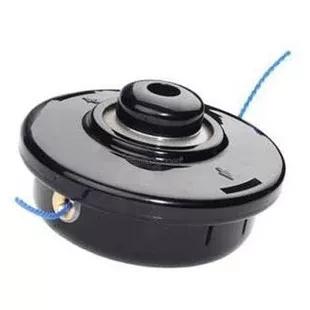 Катушка (косильная головка) триммерная (2.4 мм; М8LH) Makita DA00000180 купить в Губкинске