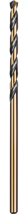 Сверла по металлу HSS-Co Оберон 29656-1.5 купить в Губкинске