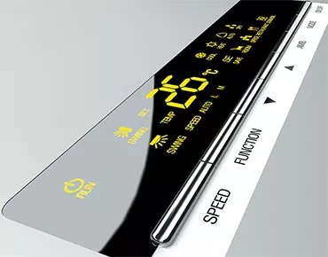 Внутренний блок ELECTROLUX EACF-48 G/N3 сплит-системы, колонного типа купить в Губкинске