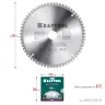 Диск пильный Multi Material, повышенный ресурс 36953-230-30 купить в Губкинске