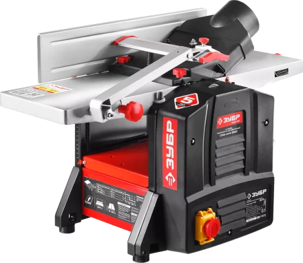 Станок фуговально-рейсмусовый СРФ-204-1500 серия МАСТЕР купить в Губкинске