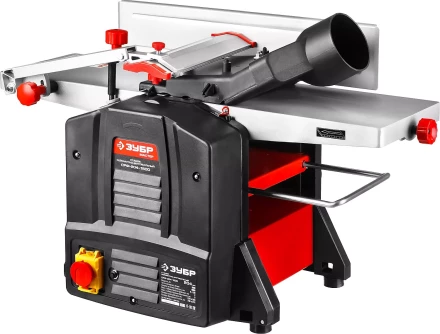 Станок фуговально-рейсмусовый СРФ-204-1500 серия МАСТЕР купить в Губкинске